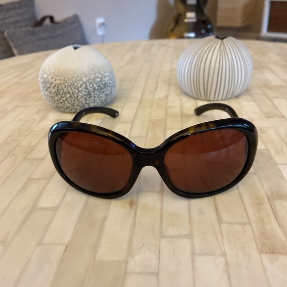 Prada Sunglass Frames - Picture 1 of 5